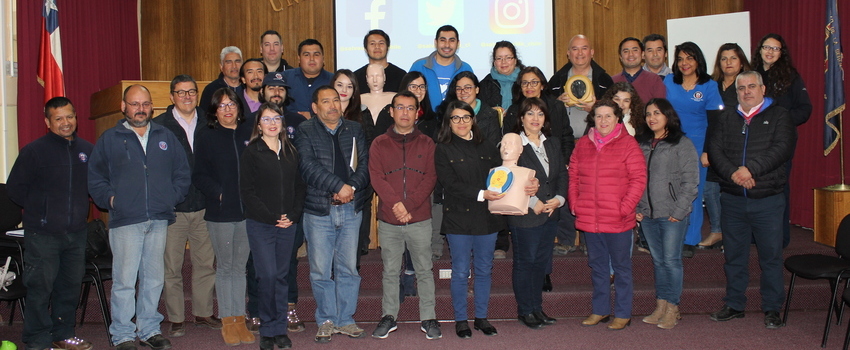 capacitación cardiovascular 1