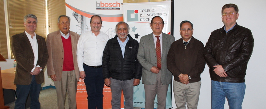 charla acero