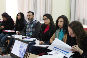 cursos umd2