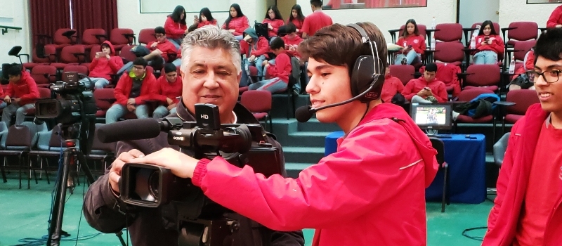 visita periodismo1