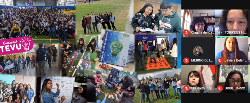 Encuentro UCT 1