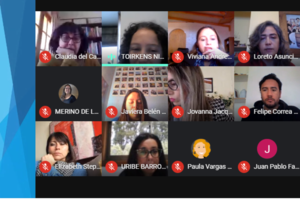 Encuentro UCT 2