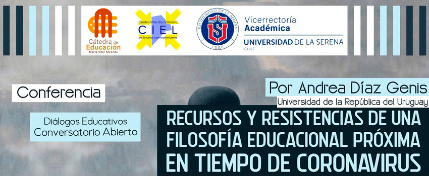 Filosofía educacional 1