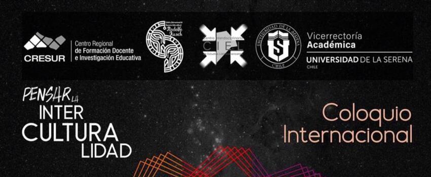 Pensar la interculturalidad 1