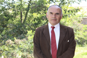 Profesor Arenas 2