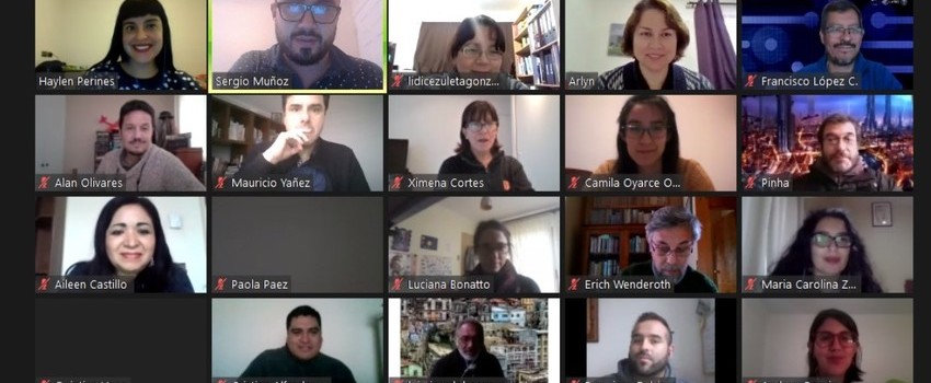 Seminario Metodología de investigación
