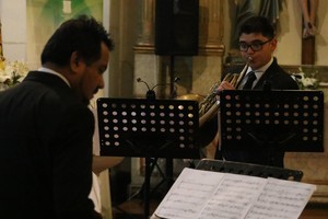 concierto orquesta