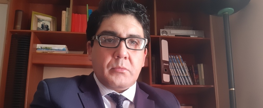 cristian blanco
