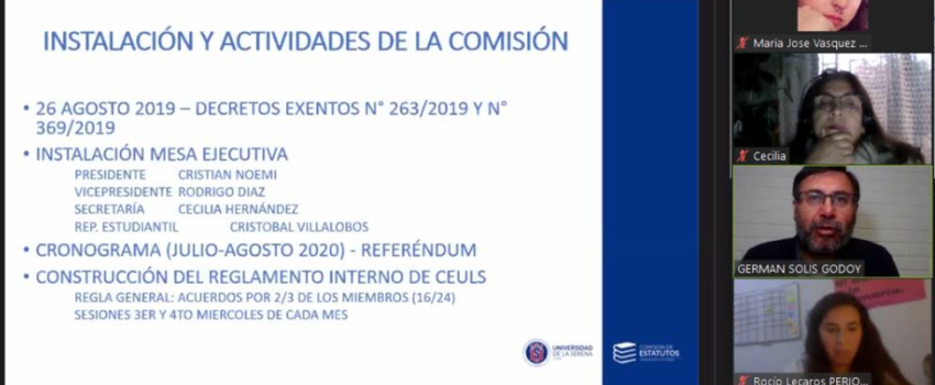 reu ceuls estudiantes