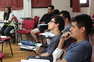 Inicio pace y aprende 2