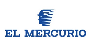 Logo El Mercurio