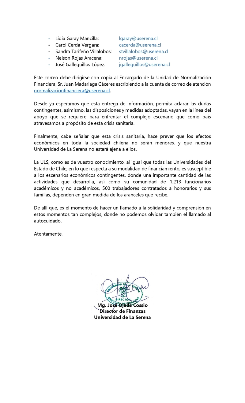 finanzas 2