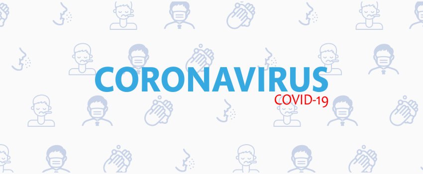 img coronavirus note
