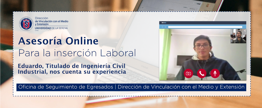 Noticia Eduardo Asesoria Online