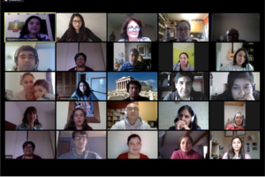 Taller Diversidad 2