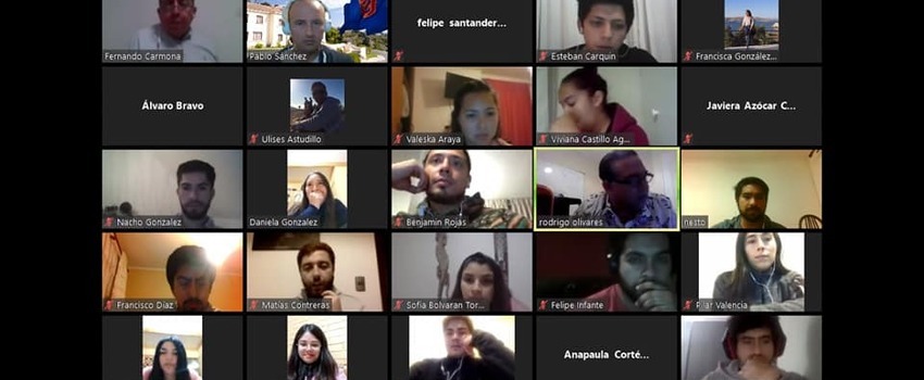 curso online 1