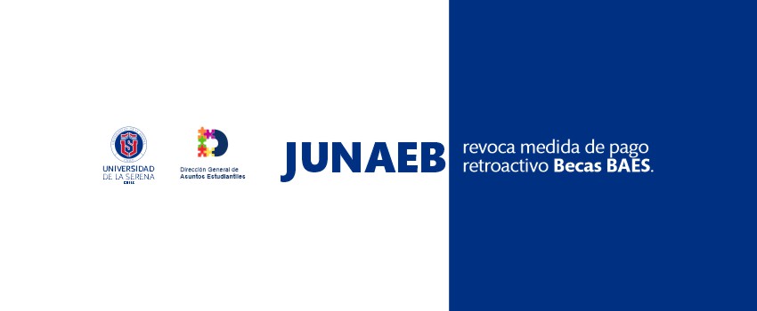 junaeb note