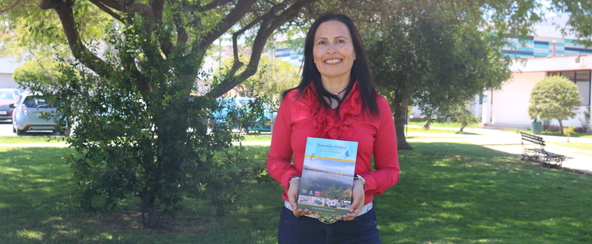 libro robles