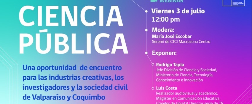 Ciencia publica
