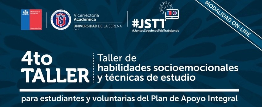 Habilidades socioemocionales