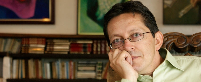 Jorge Oviedo