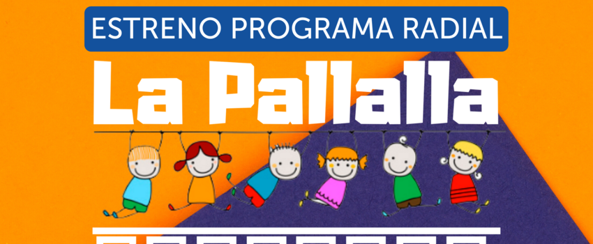 Radio Universitaria FM lanza nuevo programa infantil de contención y apoyo en contexto de pandemia