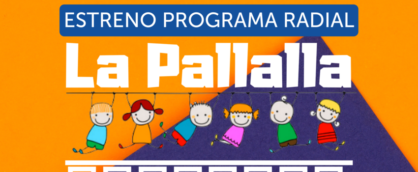 Radio Universitaria FM launches a new children's program for containment and support in the context of the pandemic