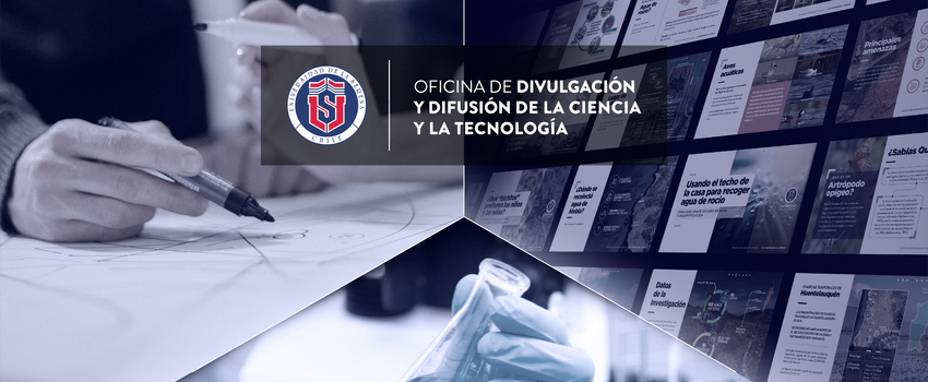 oficina divulgacion