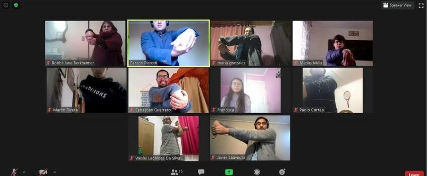 osuls clase 1