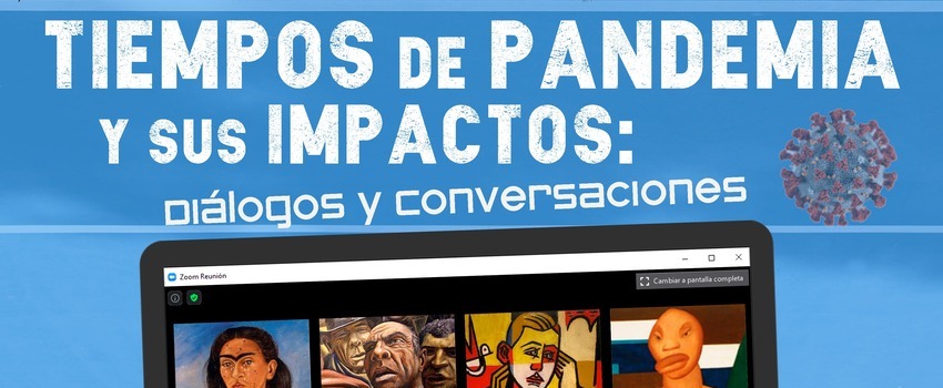 tiempos de pandemia y sus impactos