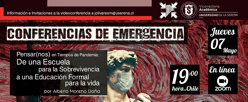 Cuarentena filosofica 5