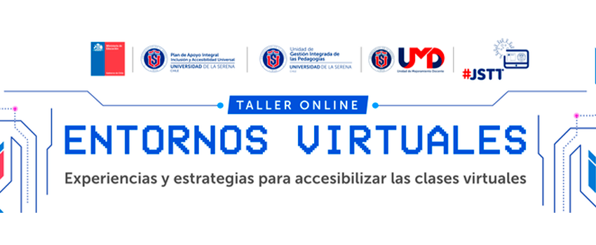 Enternos virtuales