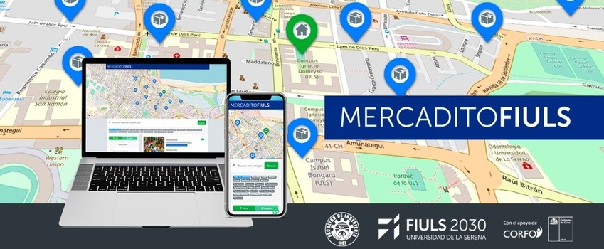 Mercadito FIULS