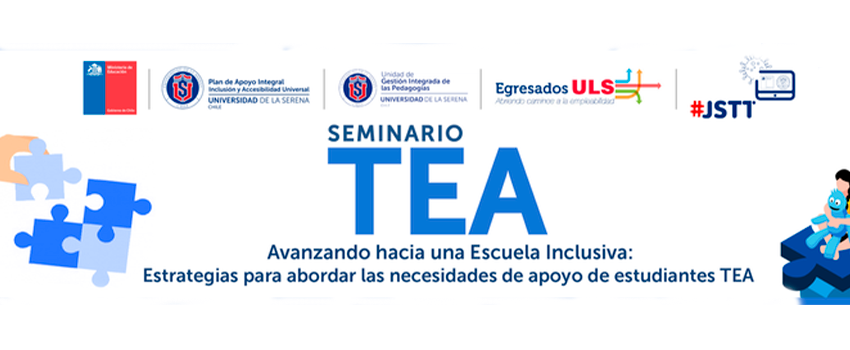 Seminario TEA