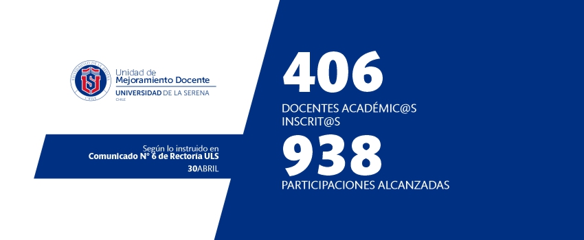 img nota instancias de capacitacion UMD