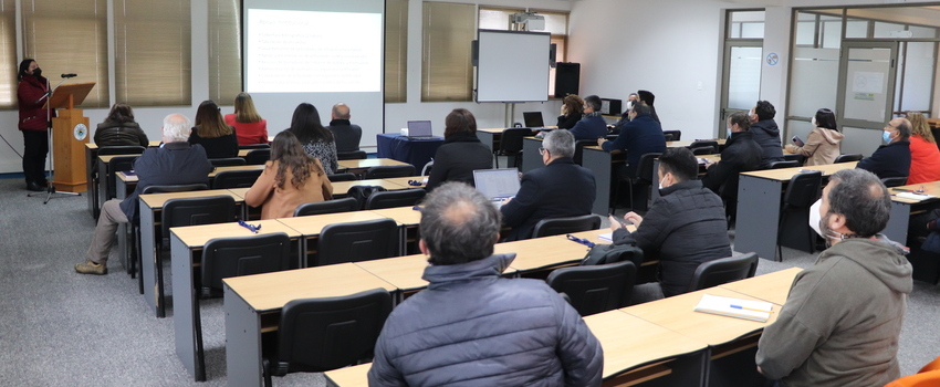 ULS inicia el proceso de autoevaluación para la certificación de sus carreras 