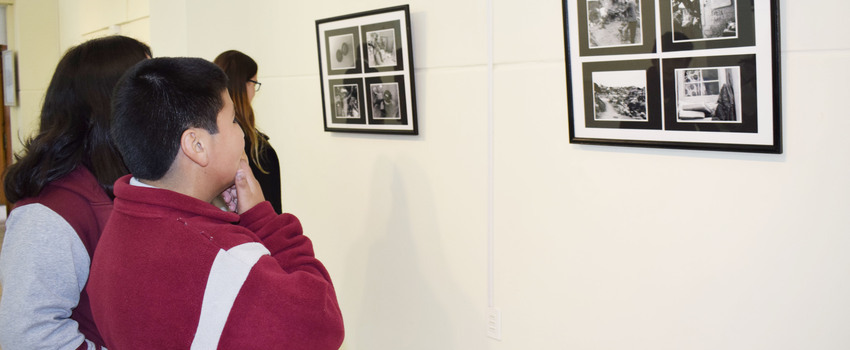 Universidad de La Serena invita a postular a su ciclo de exposiciones 2023 