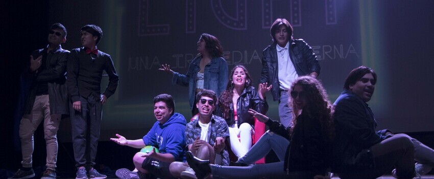 Escena Cultural culmina su periodo activo y se transforma en un referente de programación cultural regional 