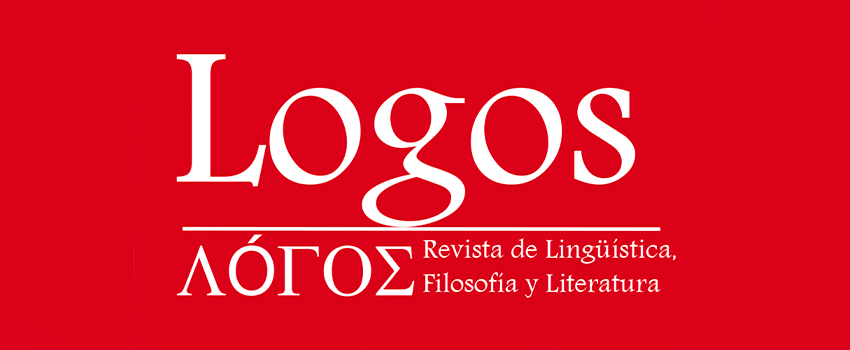 Invitan a conocer el nuevo ejemplar de revista Logos 