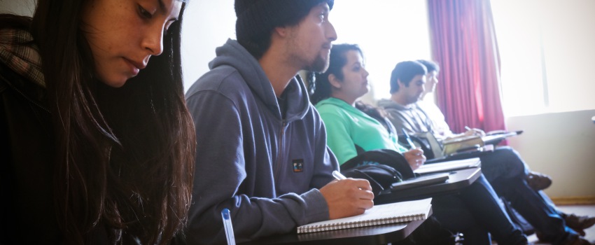 Preuniversitario social impulsado por estudiantes ULS realizará plan intensivo en formato presencial 