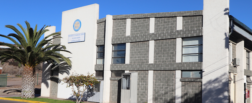 Académico participó en importante simposio internacional de secado en Estados Unidos 