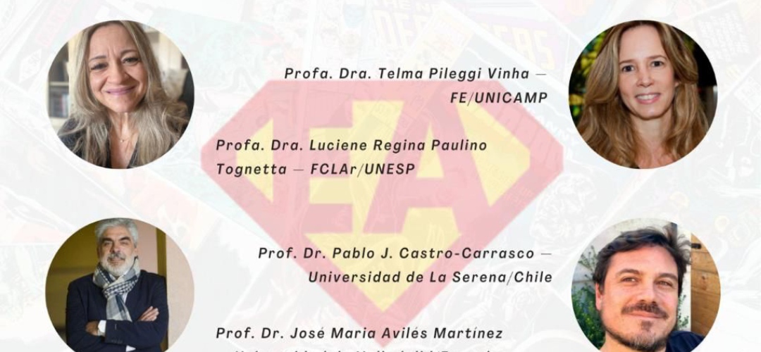 Académico participa en encuentro internacional sobre equipos de ayuda 