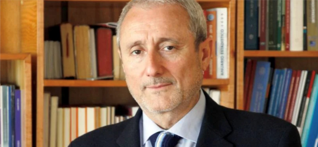  Dr. Aldo Valle es el nuevo invitado de la Cátedra Jorge Peña Hen en Desarrollo y Justicia Social