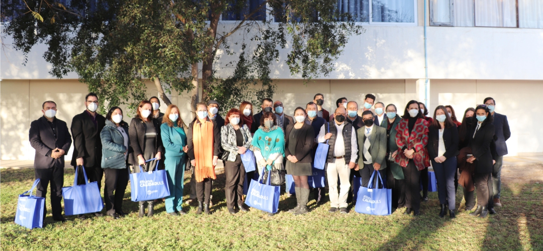 imagen fin curso de capacitación calidad en la docencia