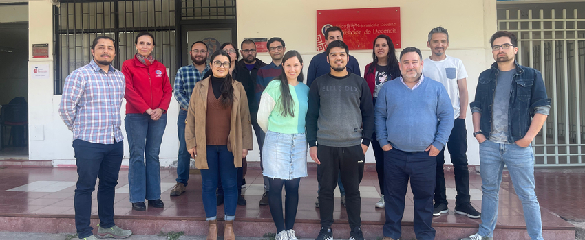 Diplomado en Docencia en Educación Superior inicia las clases de su cohorte 2022 