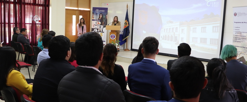 Lanzan festival de creatividad e innovación, Fénix Fest 2022 