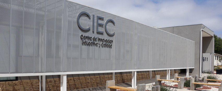 ULS inaugura nuevo Centro de Innovación Educativa y Calidad - CIEC 