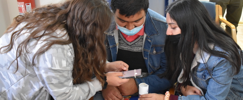 Con éxito se realizó Seminario Educación Rural impulsado por Secreduc Coquimbo y ULS en provincias del Limarí y Choapa 
