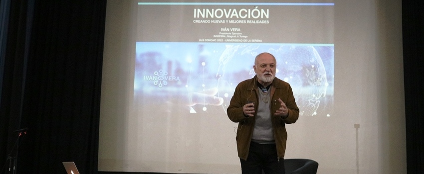 Estudiantes de Ingeniería Comercial ULS realizan XXII Congreso CONCAIC 
