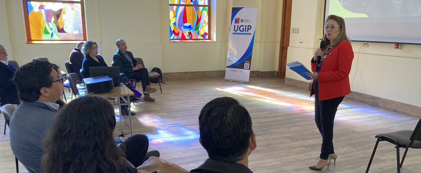 Cerca de 200 actores del sistema educativo se reúnen en la primera Semana de las Pedagogías ULS 